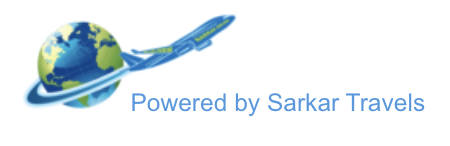 Sarkar Travels Logo