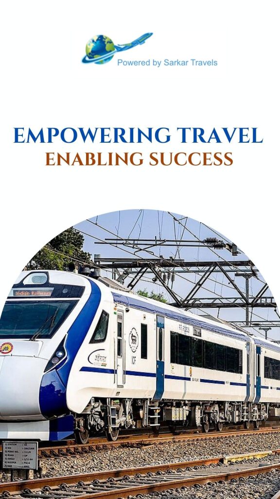 IRCTC Agent Registration