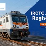 IRCTC Agent Registration Process