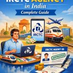How to Get IRCTC Agency